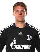 Manuel Neuer (1) Manuel Neuer (1)
