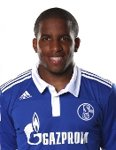 Jefferson Farfan (17) Jefferson Farfan (17)