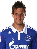 Mario Gavranovic (19) Mario Gavranovic (19)
