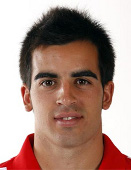 José Manuel Jurado (18) José Manuel Jurado (18)