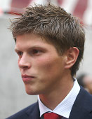 Klaas-Jan Huntelaar (25) Klaas-Jan Huntelaar (25)